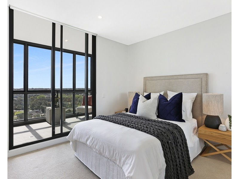 1413/20 Chisholm St, Wolli Creek NSW 2205