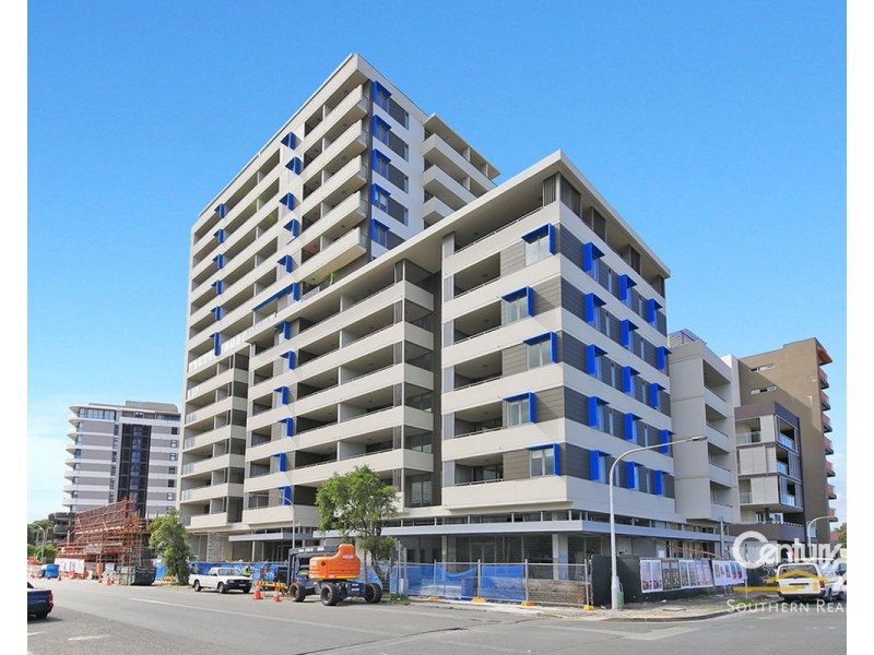 503/36-42 Levey Street, Wolli Creek NSW 2205