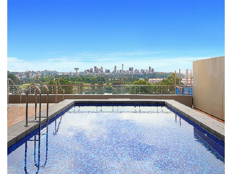 1209/26  Levey Street, Wolli Creek NSW 2205