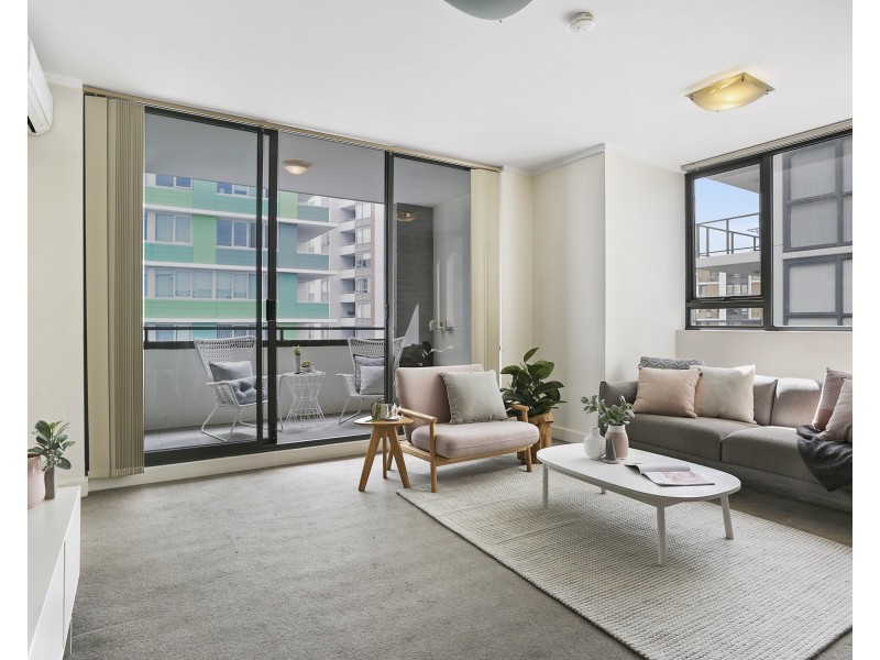 312/35E Arncliffe Street, Wolli Creek NSW 2205