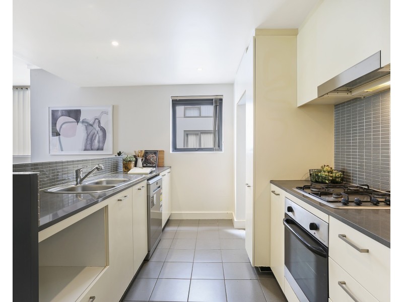 312/35E Arncliffe Street, Wolli Creek NSW 2205