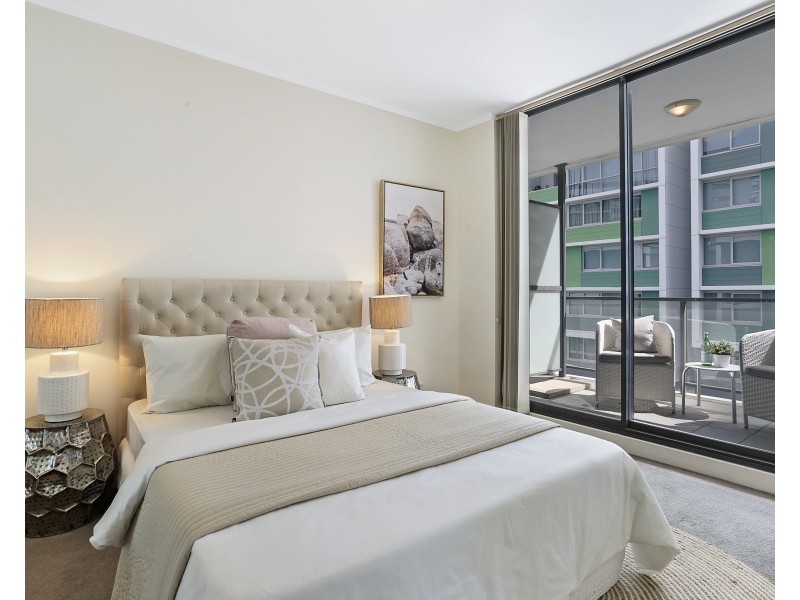 312/35E Arncliffe Street, Wolli Creek NSW 2205