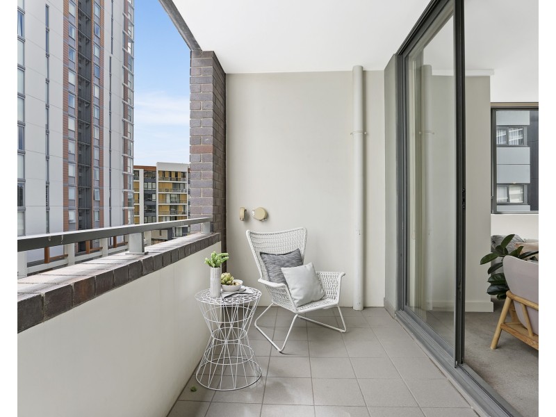 312/35E Arncliffe Street, Wolli Creek NSW 2205