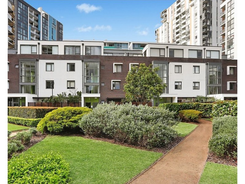 312/35E Arncliffe Street, Wolli Creek NSW 2205