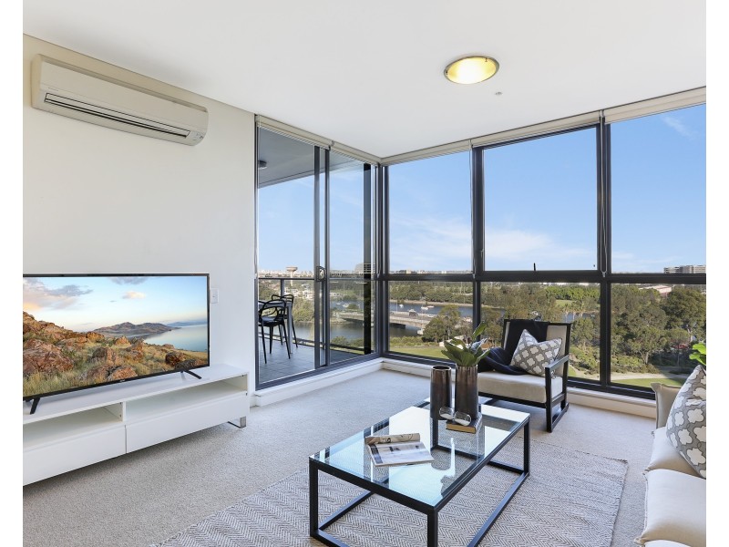 806/12 Brodie Spark Drive, Wolli Creek NSW 2205