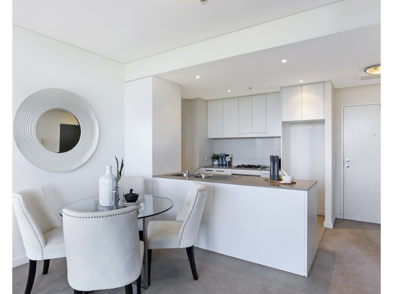 806/12 Brodie Spark Drive, Wolli Creek NSW 2205