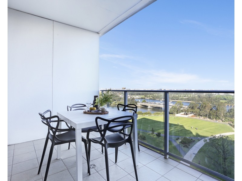 806/12 Brodie Spark Drive, Wolli Creek NSW 2205