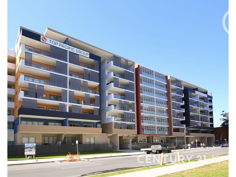 B203/40-50 Arncliffe Street, Wolli Creek NSW 2205
