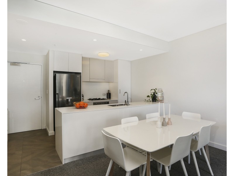 808/7 Magdalene Terrace, Wolli Creek NSW 2205