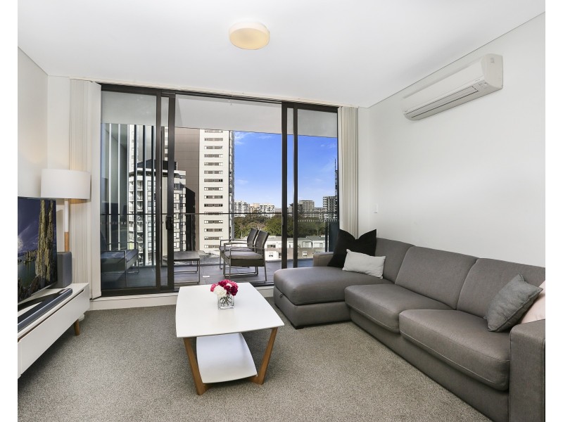 808/7 Magdalene Terrace, Wolli Creek NSW 2205
