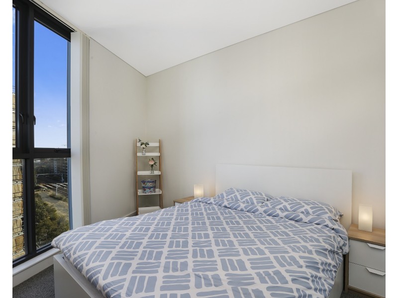 808/7 Magdalene Terrace, Wolli Creek NSW 2205