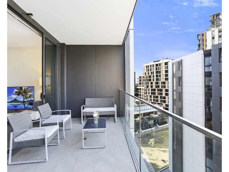 808/7 Magdalene Terrace, Wolli Creek NSW 2205