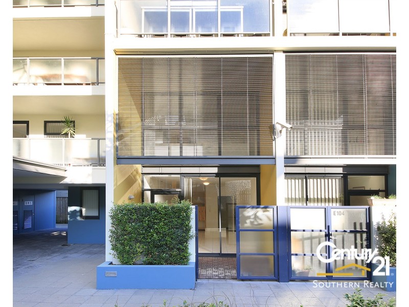 E105/6  Mandible Street, Alexandria NSW 2015