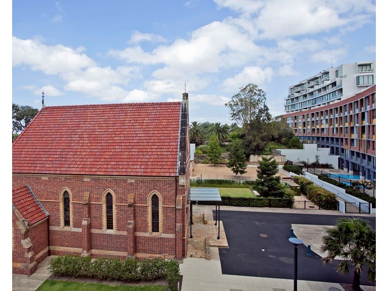 401/8  Brodie Spark Drive, Wolli Creek NSW 2205