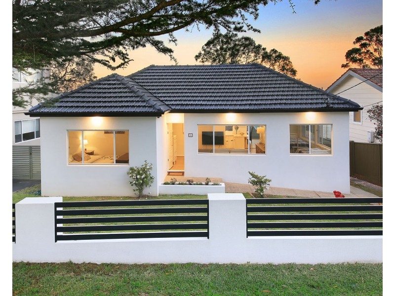 55 Mirral Road, Caringbah South NSW 2229