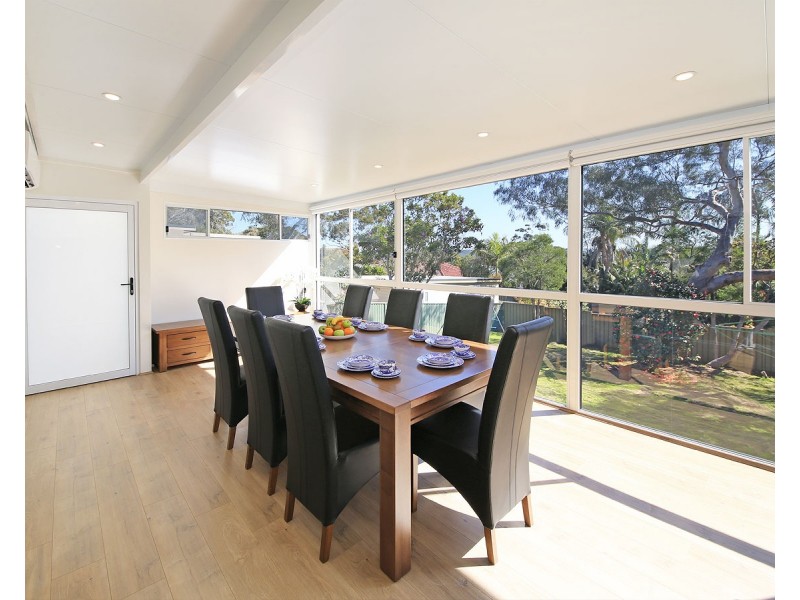 55 Mirral Road, Caringbah South NSW 2229