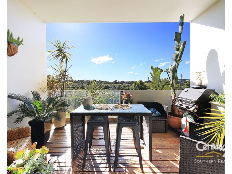 25/5 Lusty Street, Wolli Creek NSW 2205