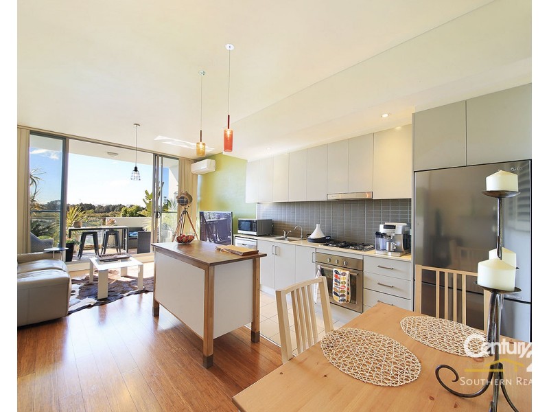 25/5 Lusty Street, Wolli Creek NSW 2205