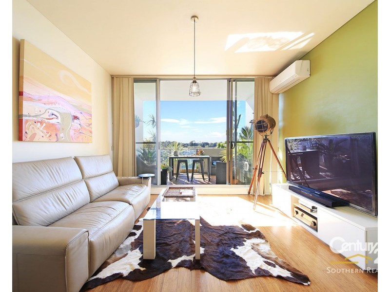 25/5 Lusty Street, Wolli Creek NSW 2205