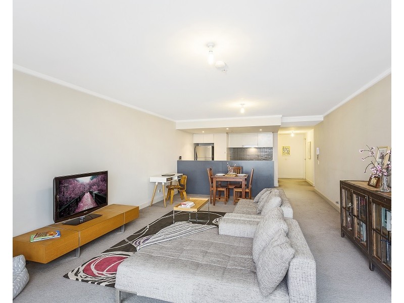 1305/35b Arncliffe Street, Wolli Creek NSW 2205