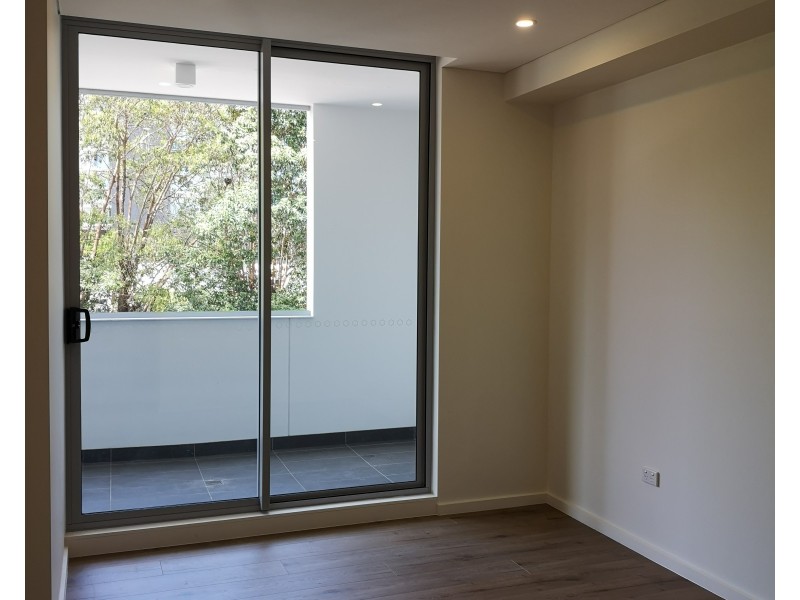 A102/7  Willis Street, Wolli Creek NSW 2205