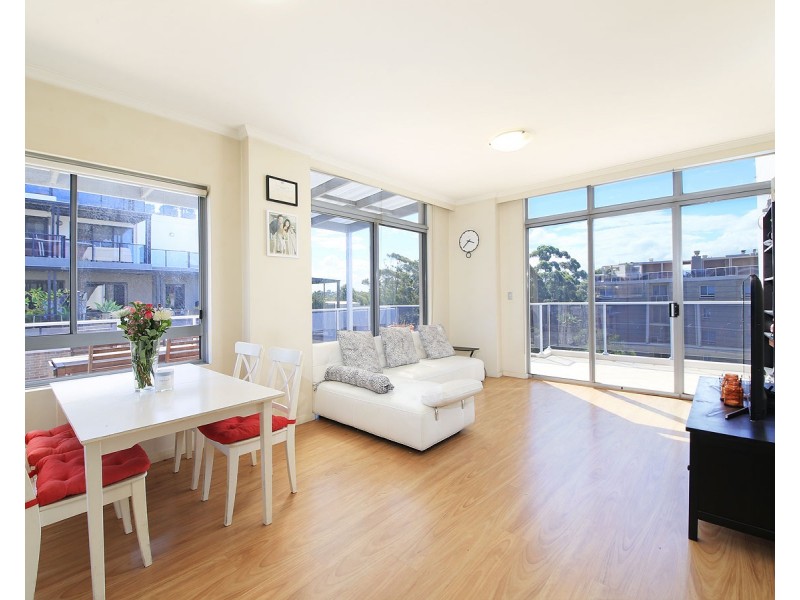 97/88 Bonar Street, Wolli Creek NSW 2205