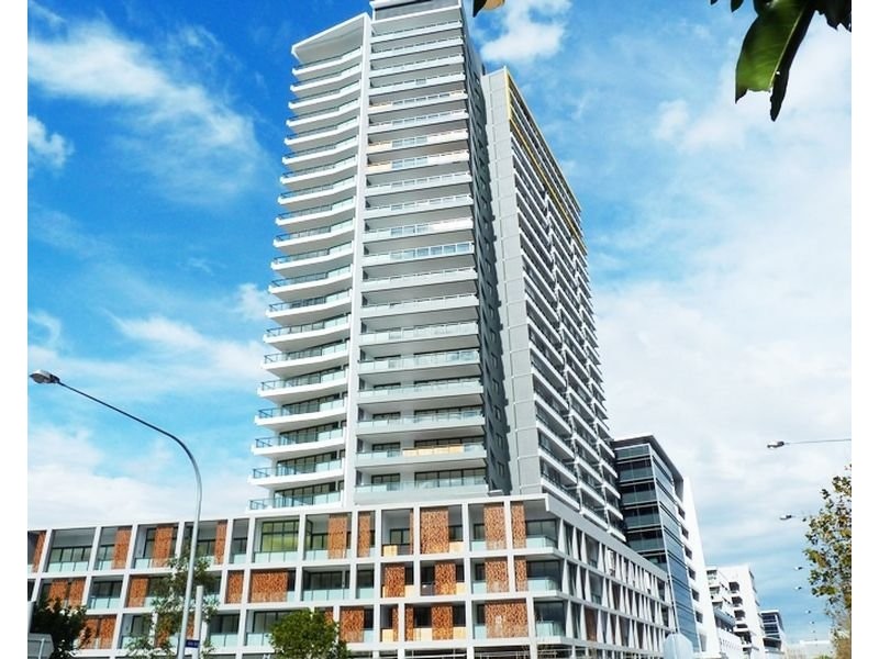 903/7 Rider Boulevarde, Rhodes NSW 2138