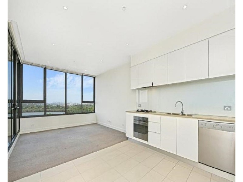903/7 Rider Boulevarde, Rhodes NSW 2138