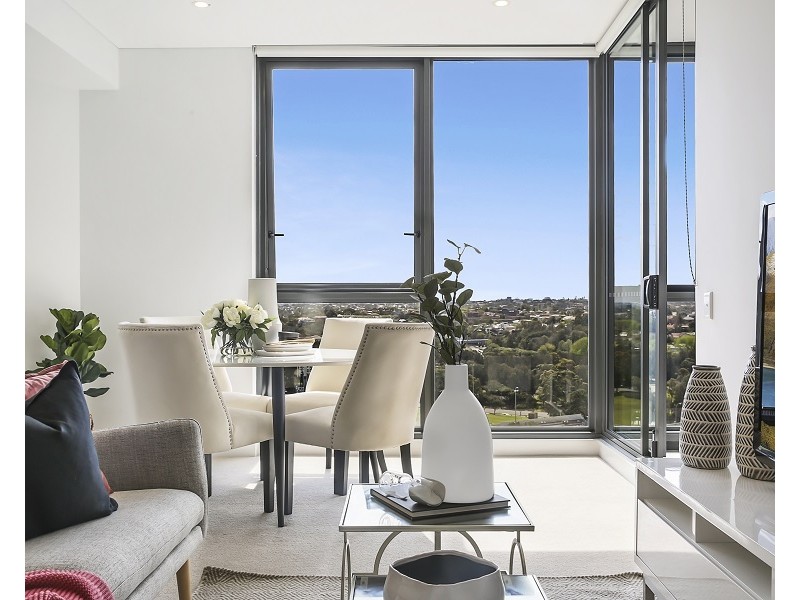 1413/20 Chisholm Street, Wolli Creek NSW 2205