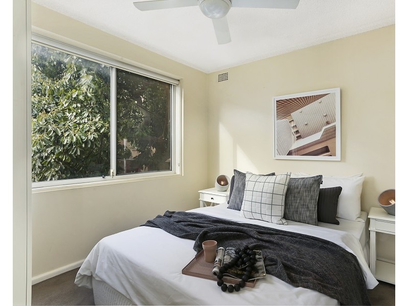 17/185  King Street, Mascot NSW 2020