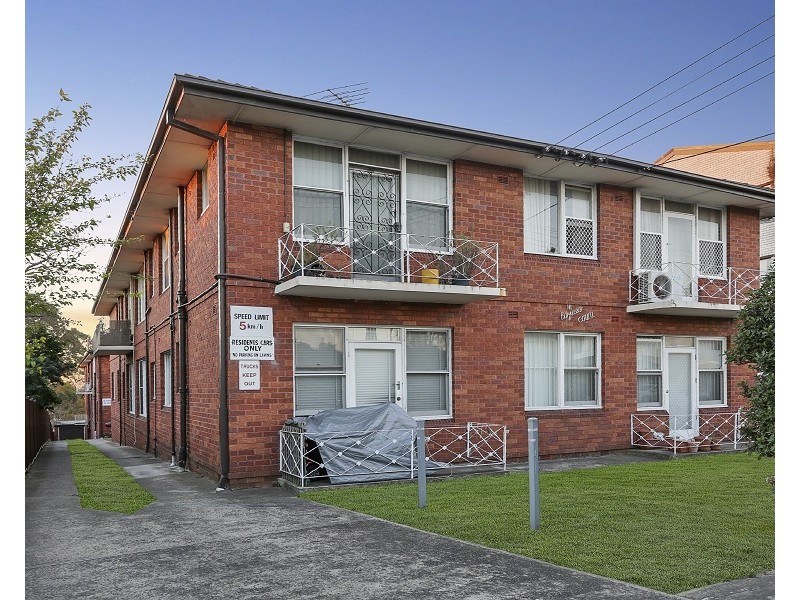 14/111 Homer Street, Earlwood NSW 2206