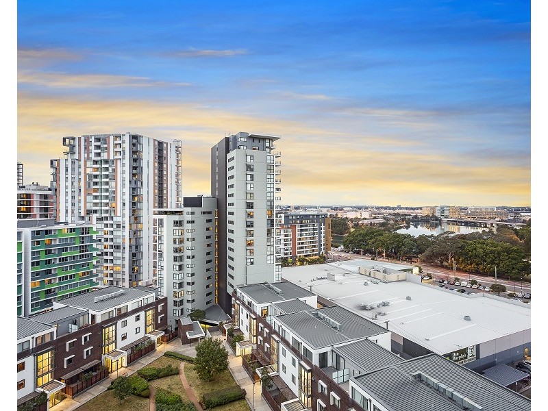 204D/35  Arncliffe Street, Wolli Creek NSW 2205