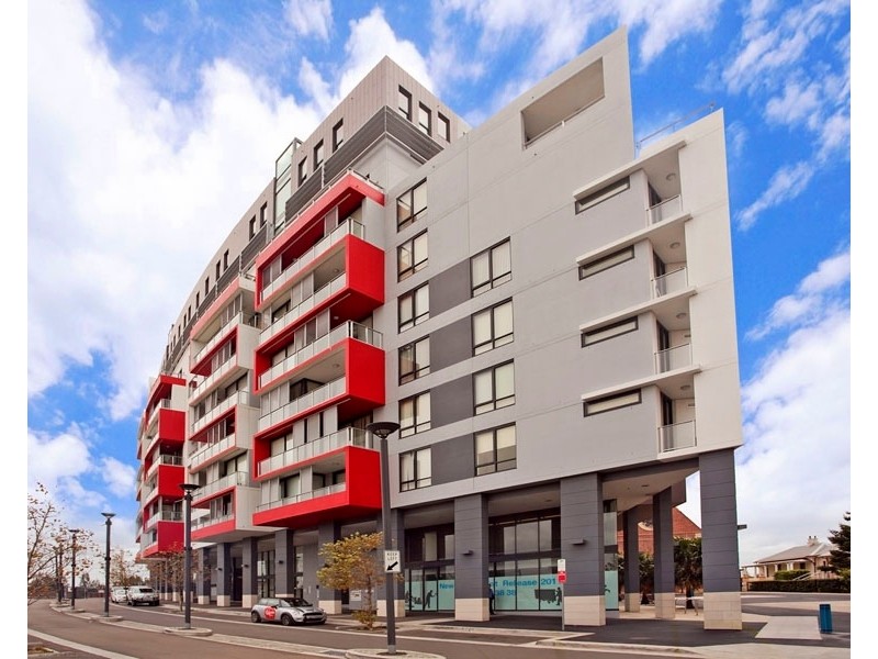 1007/10  Brodie Spark Drive, Wolli Creek NSW 2205