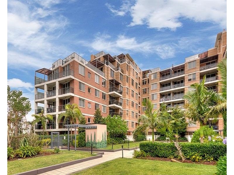 116/95  Bonar Street, Wolli Creek NSW 2205