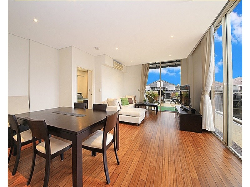 116/95  Bonar Street, Wolli Creek NSW 2205