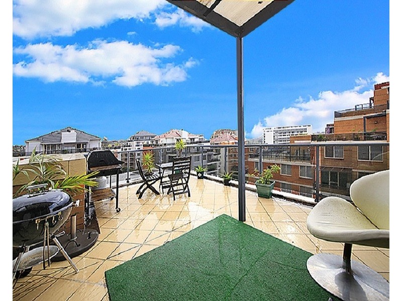 116/95  Bonar Street, Wolli Creek NSW 2205