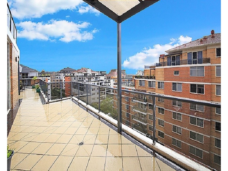 116/95  Bonar Street, Wolli Creek NSW 2205