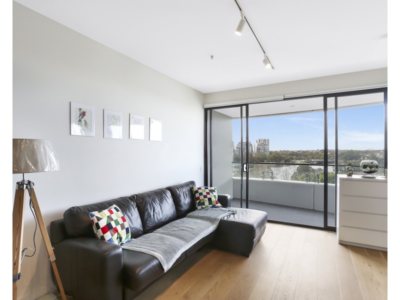 702/24 Levey Street, Wolli Creek NSW 2205