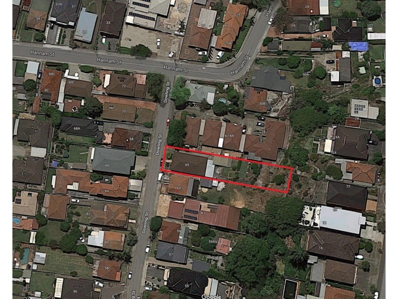 65 Dowling Street, Bardwell Valley NSW 2207