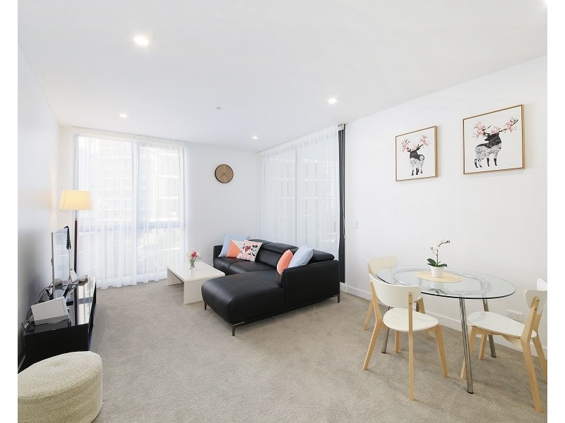 512/17 Chisholm Street, Wolli Creek NSW 2205