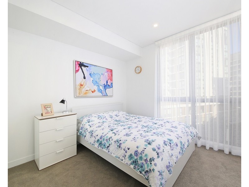 512/17 Chisholm Street, Wolli Creek NSW 2205