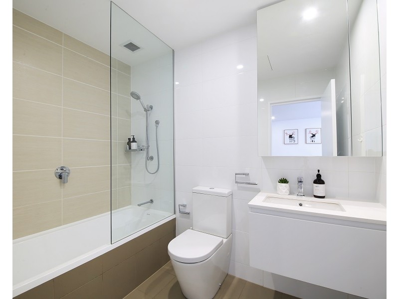 512/17 Chisholm Street, Wolli Creek NSW 2205