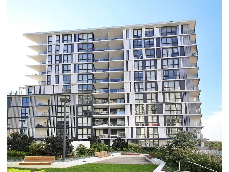 512/17 Chisholm Street, Wolli Creek NSW 2205