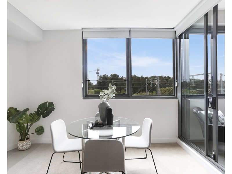 112/20 Chisholm Street, Wolli Creek NSW 2205