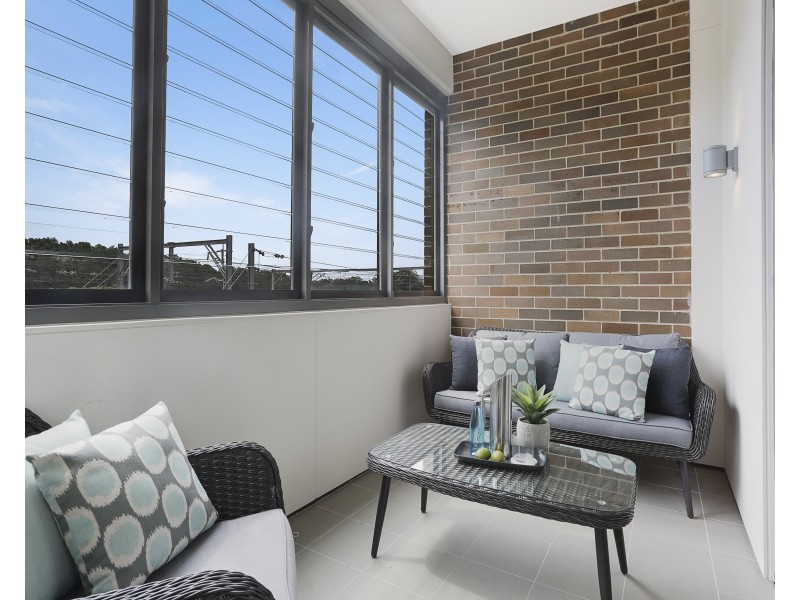 112/20 Chisholm Street, Wolli Creek NSW 2205