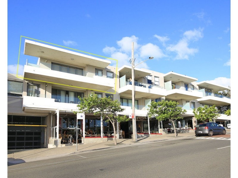 5/36-38 Goorawahl Avenue, La Perouse NSW 2036