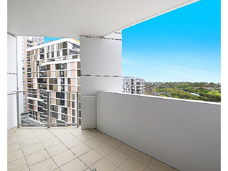 908/12 Brodie Spark Drive, Wolli Creek NSW 2205