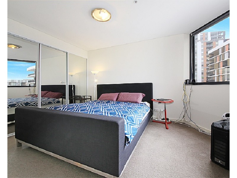 908/12 Brodie Spark Drive, Wolli Creek NSW 2205