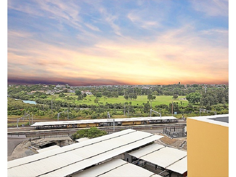 908/12 Brodie Spark Drive, Wolli Creek NSW 2205