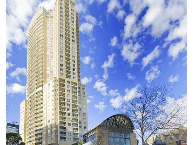 1507/1 Kings Cross Road, Rushcutters Bay NSW 2011